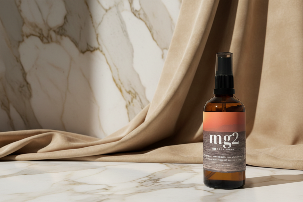 mg2 therapy spray