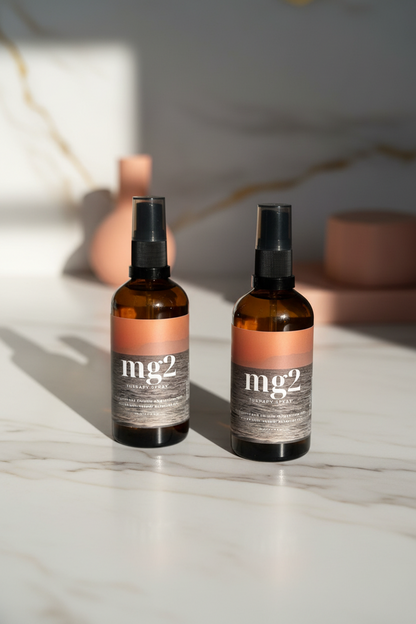 mg2 therapy spray