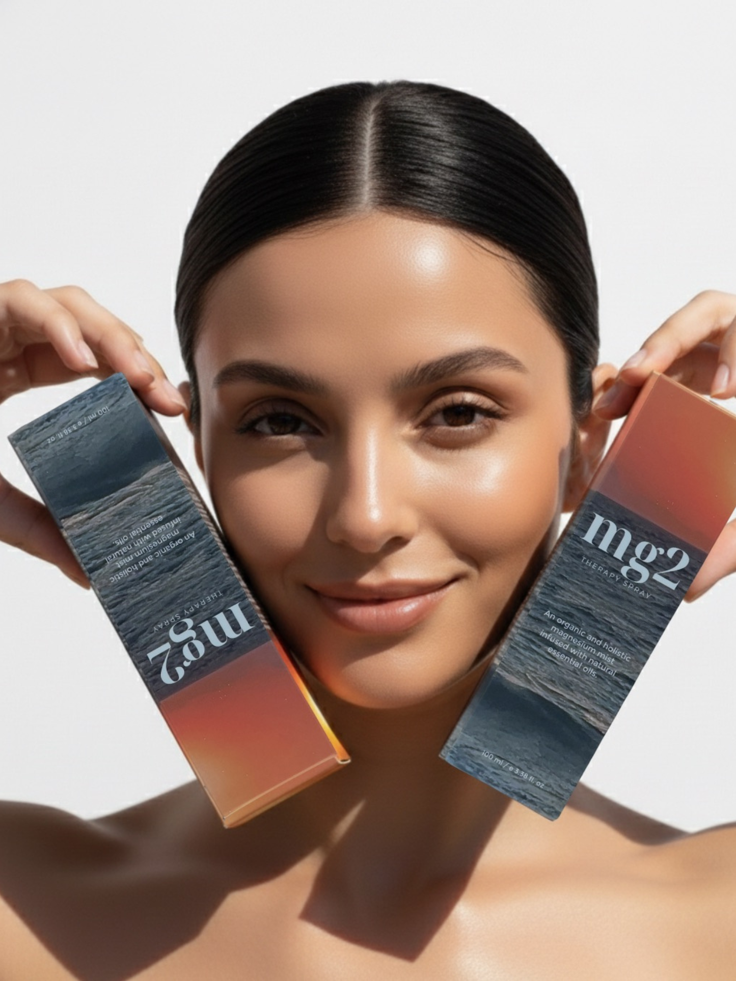 mg2 therapy spray