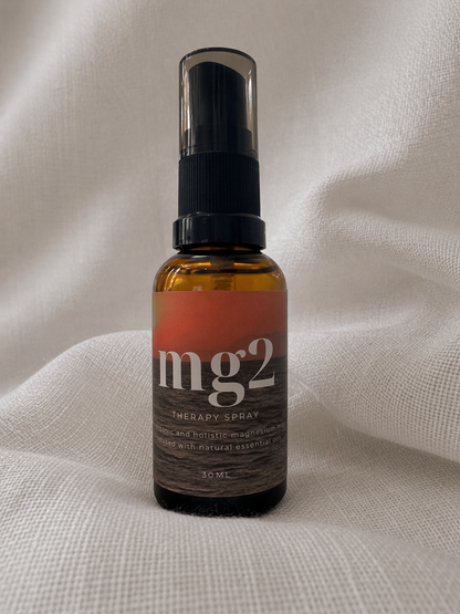 mg2 daily + travel set